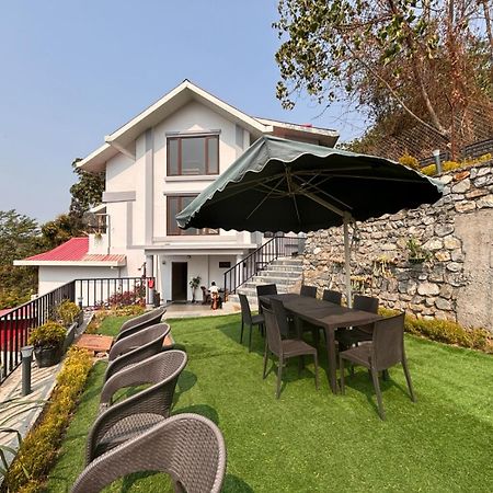 Hotel Blue Orchid Premium Kalimpong Exteriér fotografie